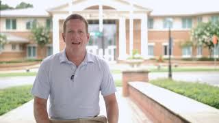 Mayor Derek Norton - Support Smyrna