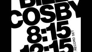 Bill Cosby - 12:15 (part 2)