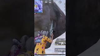 AEF tournament 1v4 #pubg #pubgmobile #bgmi #gaming #shorts #games #game