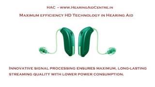 HD Technology For Hearing Aids | Aid | Hearing Aids Devices | Hearing Aid Centre in Chennai | HAC