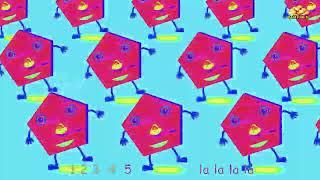 Shapes Song | Shapes | Shapes Show Effects | Shapes show | the shapes show | CoComelon