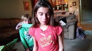 Christmas 2018 The Arrues's latest edition!