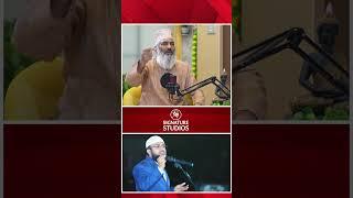 Syed Sami Hussainy Part 2 Full Interview |@Signature Studios