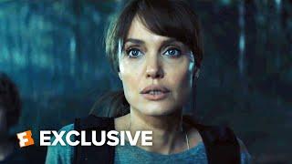 Those Who Wish Me Dead Exclusive Look (2021) | Movieclips Trailers