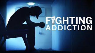 Overcoming Addictions - A Pathway to Freedom