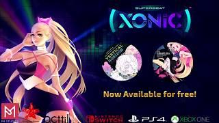 SUPERBEAT XONiC 7th FREE Bundle Trailer