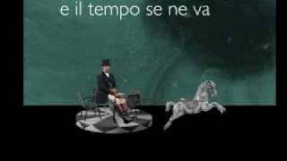 e il tempo se ne va