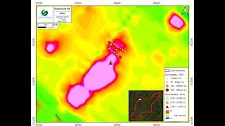 Ramp Metals CEO Jordan Black On Drill Program Update & Massive Sulphide Mineralization At Rush