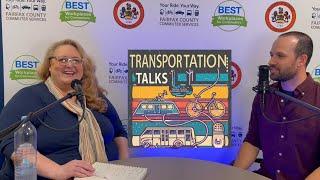 Transportation Talks: Episode 4 with Kala Berry