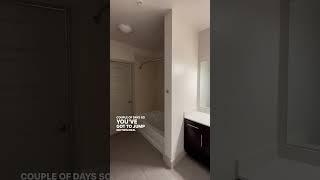 Houston Apartment Tour - Houston Heights Apts + 8 Weeks Rent FREE