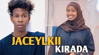 FILM CUSUB JACEYLKII KIRADA | WAA QISO XANUUN BADAN OO DHAB AH | 