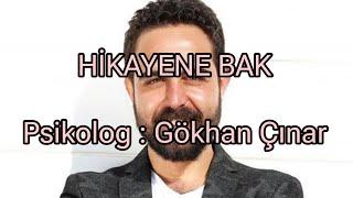 ‼️Sonuna Kadar Dinle / Hikâyene Bak / Psikolog Gökhan Çınar