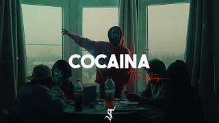 [FREE] Guitar Drill x Melodic Drill type beat "Cocaina"