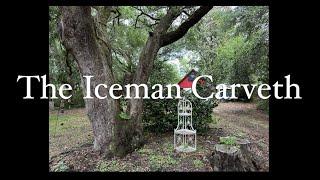 The Iceman Carveth
