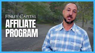 The Finley Capital Affiliate Program