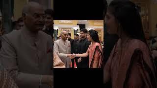 ias srushti deshmukh का जलवा #shorts #creatingforindia #ytshorts #iasstatuswhatsapp