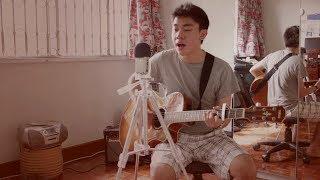 Pumped Up Kicks - Foster The People (Kendrick Koh cover)