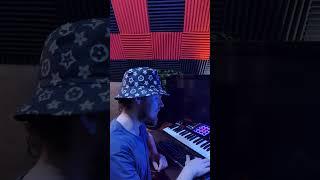 Bentley vs Wiggzy LABS #studio #musicstudio #flstudio #funny