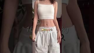 164/50 유지어터의 약속없는 날 관리루틴! What i eat in a day #diet #다이어트