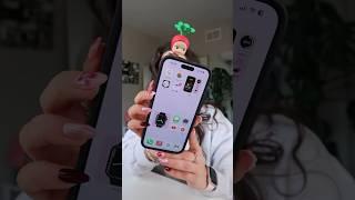 IOS 18 IS FINALLY OUT AND I HAVE SOME FAVORITE THINGS #youtubeshorts #shorts #iphone