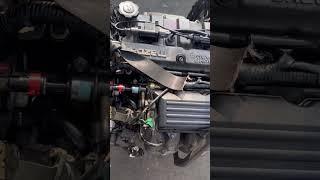Контрактные двигатели из японии | Автозапчасти Japan Plus