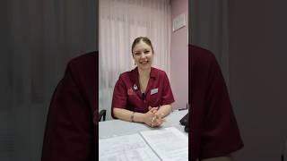 Миома матки по УЗИ - что делать? #миомаматки #клиникаэкосамара #женскоездоровье