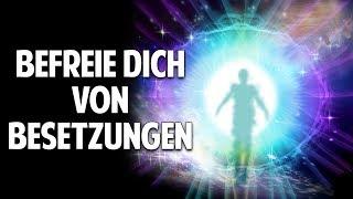 Schwarzfahrer im menschlichen Energiesystem: Befreie Dich von Fremdbesetzungen und Anhaftungen