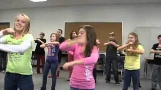 WED Chant 4th Period