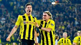 * Bor. Dortmund 2013 * Road to Final | Champions League 2013