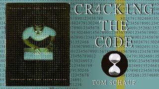 Cracking The Code 3rd Edition (2001) Tom Schauf - Part 1