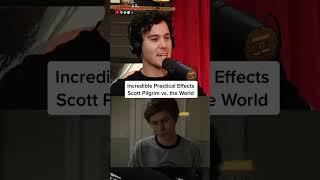 The incredible practical filmmaking of Scott Pilgrim vs