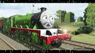 Sodor’s Decay Adaptations Episode 4: The Painful Tale of Henry (read the description)