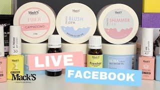 Live cu cadouri TIK TOK | FACEBOOK 01.02.24