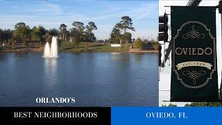 Best Neighborhoods in Orlando | Living in Orlando | Oviedo, Fl