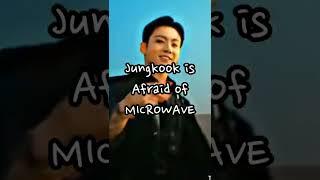 Some Facts about Jeon jungkook 