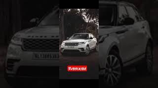 Range rover VELAR | BRAIN HACKERS