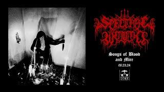 SPECTRAL WOUND - Songs of Blood and Mire (full album stream)