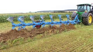 LEMKEN Diamant 11 VT