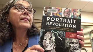 Articulate: Portrait Revolution