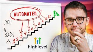 ZERO to LAUNCHED: Complete HighLevel SaaS Setup Tutorial 2024 (No Sales Calls)