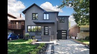 iVRTours Video TourID 22285 of 67 Presteign Ave Toronto, ON
