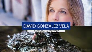 David González Vela - Photography Portfolio