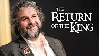 The Lord of the Rings: Peter Jackson Returns to Middle-Earth