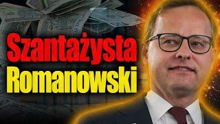 Marcin Romanowski grozi dekonspiracją agentów polskich służb.