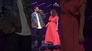 Right Here Right Now! Siyaahi & Sunidhi Nail The Mood #MTVHustle4