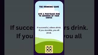 #Yolo #Drinking #game - #part 1-6