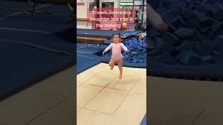 Future Olympian Alert 