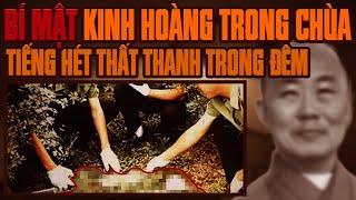 Kỳ Án Trung Quốc: Bí Mật Sau Cánh Cổng Chùa Linh Hoằng & Thi Thể Chôn Vội Dưới Đất