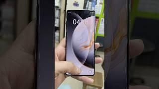 Tecno Camon30s Gold #shorts #camon30s #unboxing #androidphone #shamstech8#fouryoupage