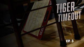 Holiday Games! | Tiger Timeout | Episode 3, 2024-25